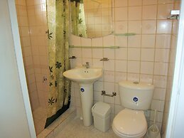 Alablanca Apartments, Residents Inn