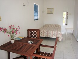 Alablanca Apartments, Residents Inn