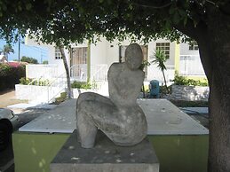 Alablanca Apartments, Residents Inn