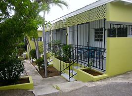 Alablanca Apartments, Residents Inn