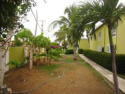 Alablanca Apartments, Residents Inn