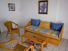 Alablanca Apartments, Residents Inn