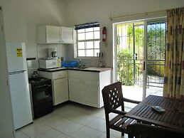 Alablanca Apartments, Residents Inn