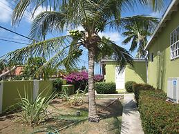 Alablanca Apartments, Residents Inn