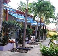 Alablanca Apartments, Residents Inn