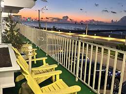 Gaido's Seaside Inn