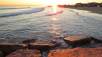 Gaido's Seaside Inn