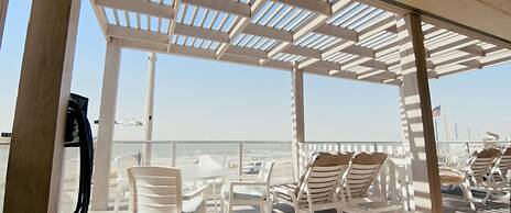 Gaido's Seaside Inn