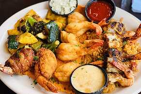 Gaido's Seaside Inn