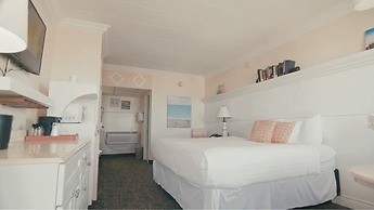 Gaido's Seaside Inn
