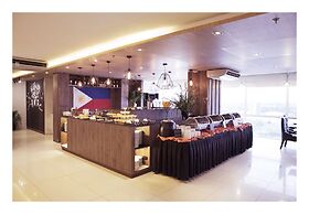 Injap Tower Hotel