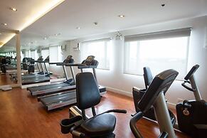 Injap Tower Hotel