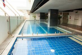 Injap Tower Hotel