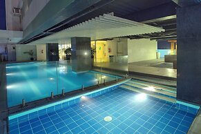 Injap Tower Hotel