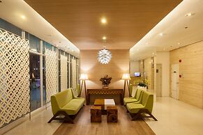 Injap Tower Hotel