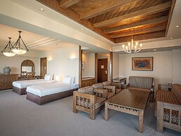 Hotel Atoll Emerald Miyakojima