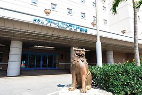 Hotel Atoll Emerald Miyakojima