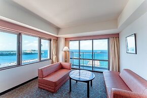 Hotel Atoll Emerald Miyakojima