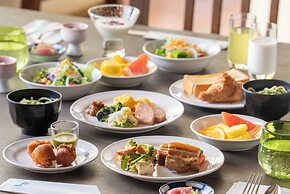 Hotel Atoll Emerald Miyakojima