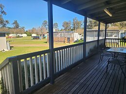 Eden Gateway Holiday Park