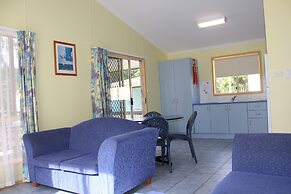 Eden Gateway Holiday Park