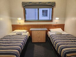 Eden Gateway Holiday Park