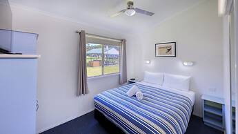 Eden Gateway Holiday Park