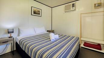 Eden Gateway Holiday Park