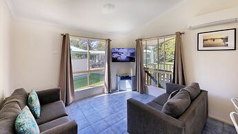 Eden Gateway Holiday Park