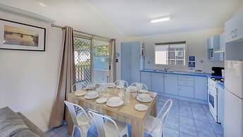 Eden Gateway Holiday Park