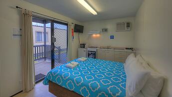 Eden Gateway Holiday Park