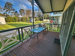 Eden Gateway Holiday Park