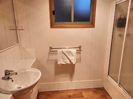 Eden Gateway Holiday Park