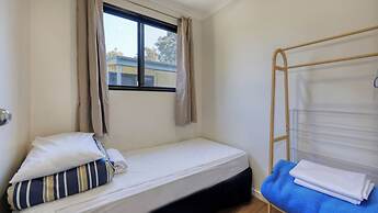 Eden Gateway Holiday Park