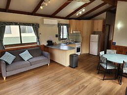 Eden Gateway Holiday Park