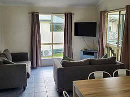 Eden Gateway Holiday Park