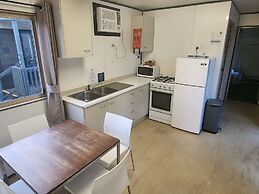 Eden Gateway Holiday Park