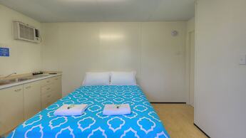 Eden Gateway Holiday Park