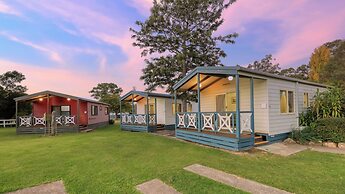 Eden Gateway Holiday Park