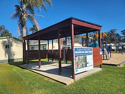 Eden Gateway Holiday Park