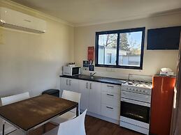 Eden Gateway Holiday Park