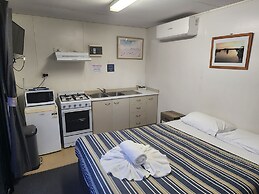Eden Gateway Holiday Park