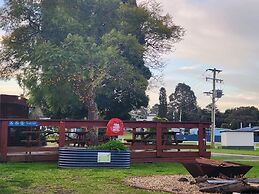 Eden Gateway Holiday Park