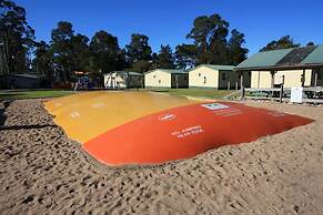 Eden Gateway Holiday Park