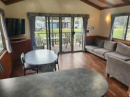 Eden Gateway Holiday Park