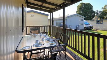 Eden Gateway Holiday Park