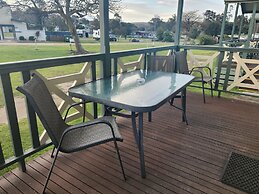 Eden Gateway Holiday Park