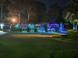 Eden Gateway Holiday Park
