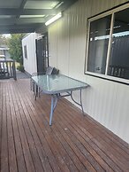 Eden Gateway Holiday Park