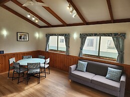 Eden Gateway Holiday Park